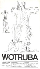 Fritz Wotruba: Zuger