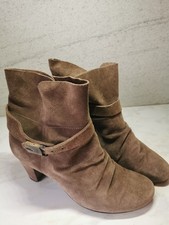 NEU Stiefeletten SCHOLL EU 39