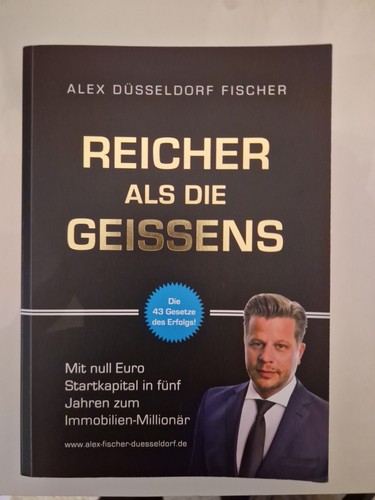 Reicher als die geissens - als,
