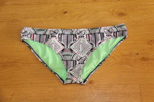Bikini unterteil badeslip - bikini,