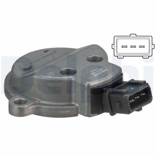 Delphi nockenwellensensor - delphi,
