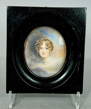 B551 Miniatur Bildnis