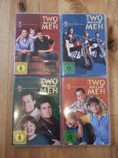 Two and A Half Men DVD