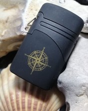 Exklusiv Gas Sturm Feuerzeug