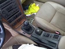 Mittelkonsole für SAAB 9-5