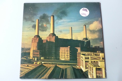 Animals pink floyd - animals,