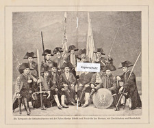 Halloren Halle #1 Kompanie der