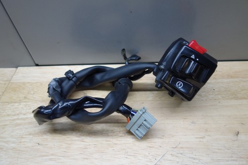 Original honda cbrf cbr pc41 - original,
