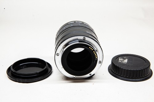 Makrofotografie mit dem - , kenko