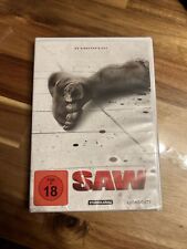 SAW - WHITE EDITION -