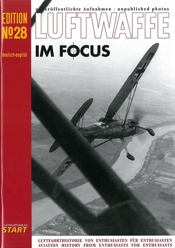 Luftwaffe focus 28 - luftwaffe,