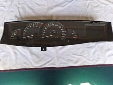 Opel Omega B 2.0 16V Tacho mit