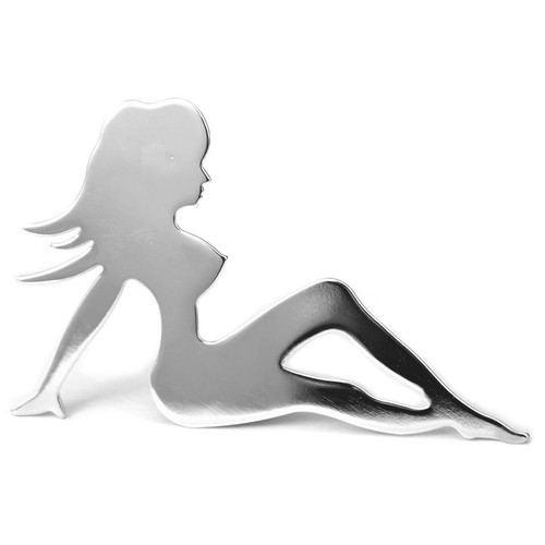 Lady traumfrau zierfigur - lady,