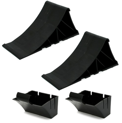 Unterlegkeile bremskeile - unterlegkeile,