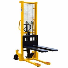 MIDORI Hochhubwagen Hydraulik