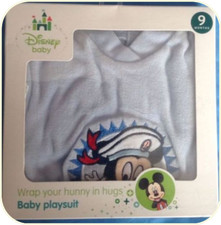 9 MONATE MICKY MOUSE DISNEY
