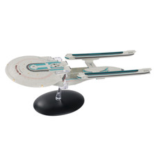 U.S.S. Enterprise NCC-1701-B