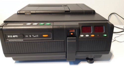 Braun paximat 915 - paximat, dia