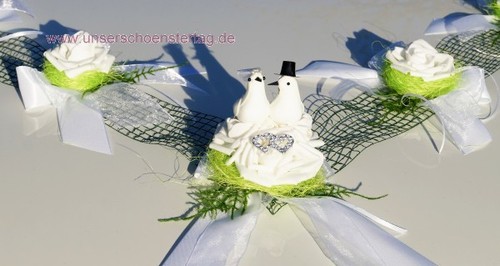 Autoschmuck autogesteck - autoschmuck,