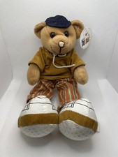 Heunec Teddybär Plüsch Teddy