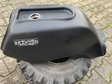 Tank Brixton Felsberg 250