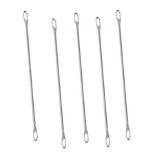 5 Stck. Umhängenadel 4.5 mm