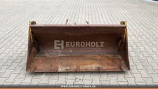 Klappschaufel Radladerschaufel  passend für Kramer 420 580 850 1750 mm gebraucht