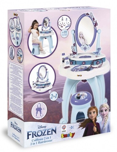 Smoby spielzeug beauty - spielzeug,