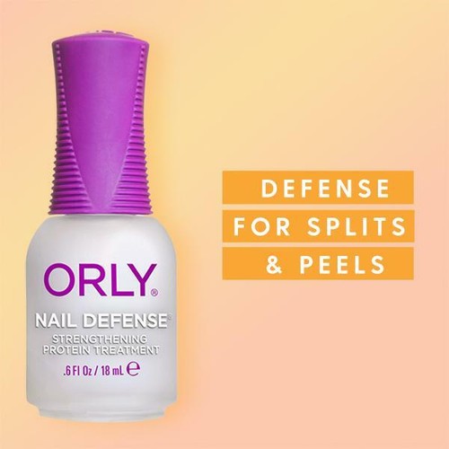 Orly nail defense - orly,
