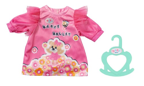 Zapf 834640 baby born little - baby,