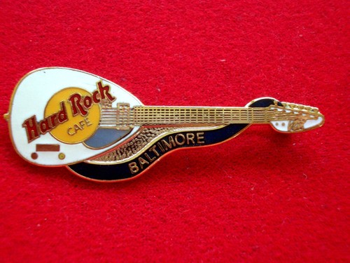 Hrc hard rock cafe baltimore - hrc,