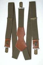 Trachten Stretchhosenträger