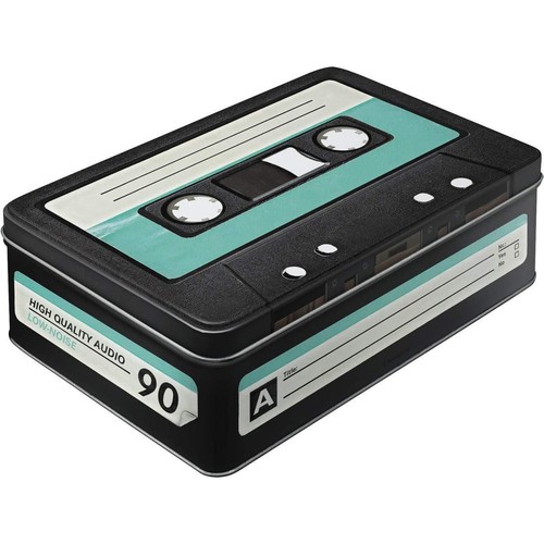 Nostalgic art metall - -,