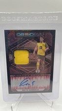 Mats Hummels Patch Auto