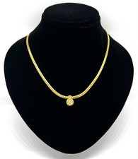 Modeschmuck Collier