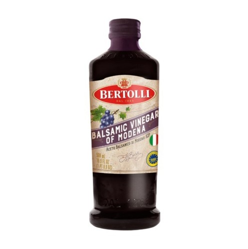 Bertolli aceto balsamico - aceto,
