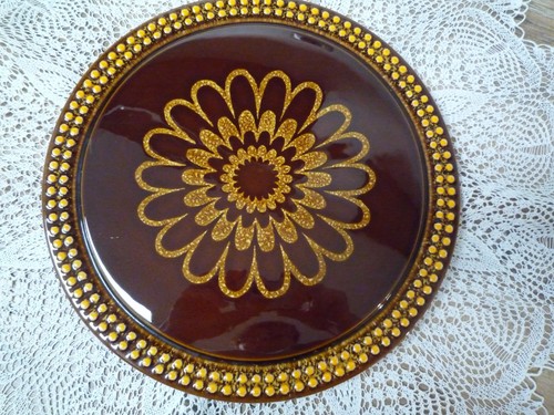 Herbolzheim keramik kuchen - keramik,