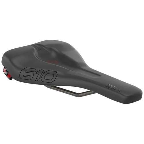 Sqlab 610 sattel sehr guter - |,