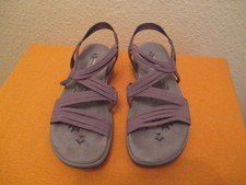 Sandalen Pantoletten Skechers