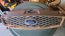 Kühlergrill chrom Mondeo MK3
