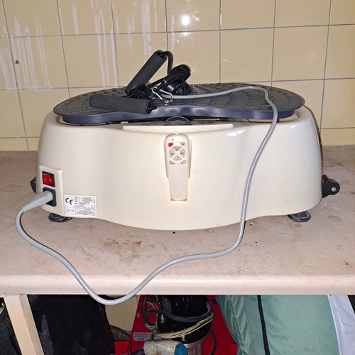 Elektrisches fußmassagegerät - elektrisches,