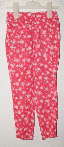 Pinke haremshose 116 alive - pinke,