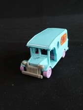 Polly Pocket Flowers On the Go