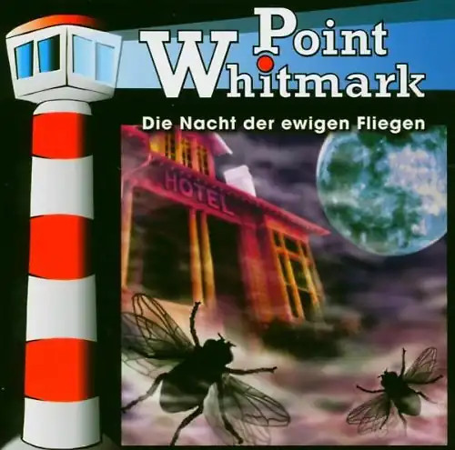 Point whitmark - whitmark,