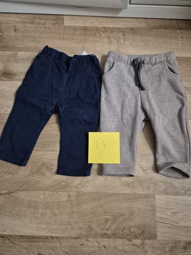Kleidungspaket jungs 74 - kleidungspaket,