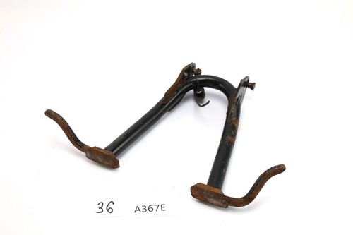 Motobecane 125 lt3 1976 - 125,