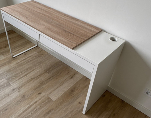 Ikea moderner schreibtisch - ikea,