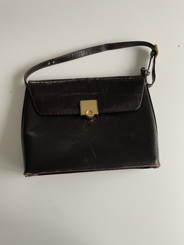 Rolf dey vintage handtasche - vintage,