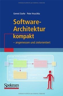 Software architektur kompakt - software-architektur,