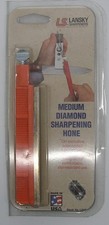 Lansky Diamond Sharpening Hone